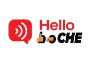 Hello boCHE Hello boCHE