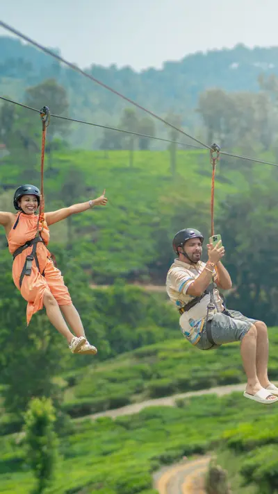 Zipline Zipline