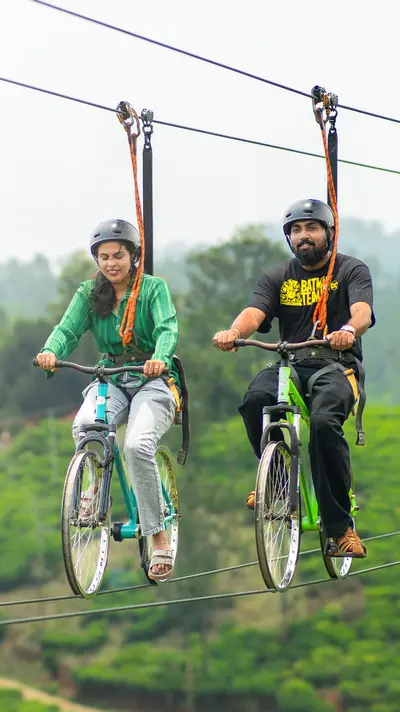 Sky Cycling Sky Cycling