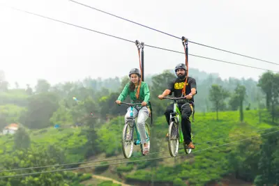 5 Adventure Activities at boCHE 1000 Acres That You Will Not Find at Any Other Resort in Wayanad 5 Adventure Activities at boCHE 1000 Acres That You Will Not Find at Any Other Resort in Wayanad