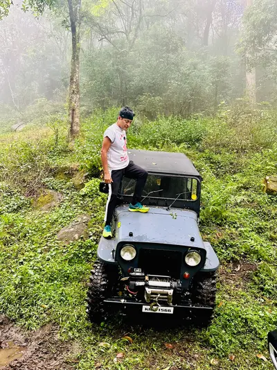 Jungle Safari Jungle Safari