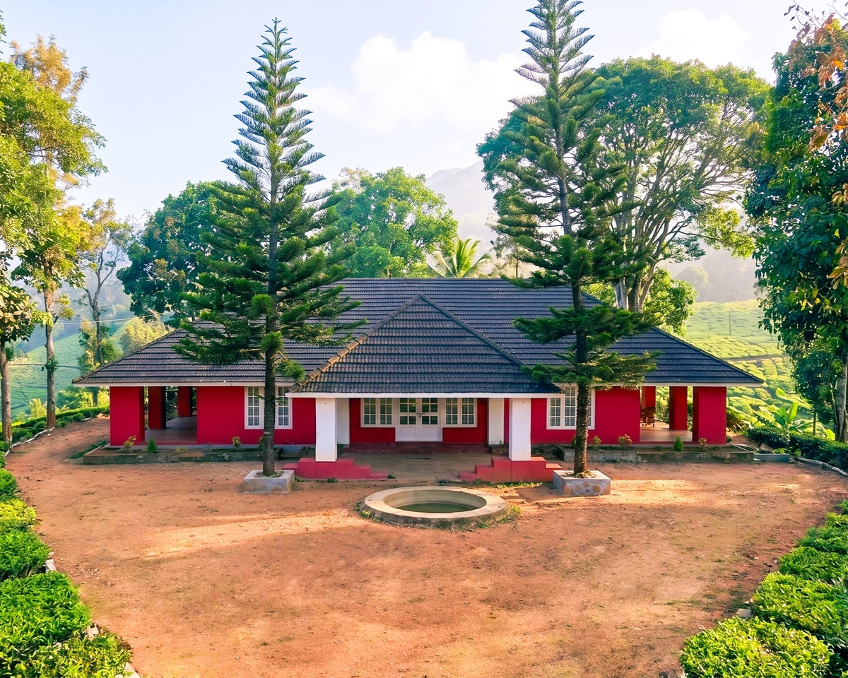 boCHE 1000 Acres Resort in Wayanad boCHE 1000 Acres resort in Wayanad Kerala